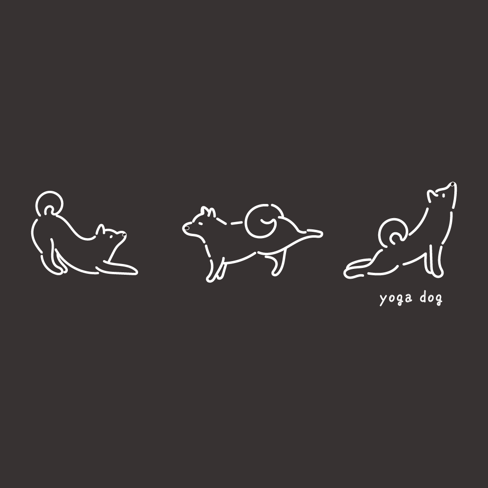yogadog