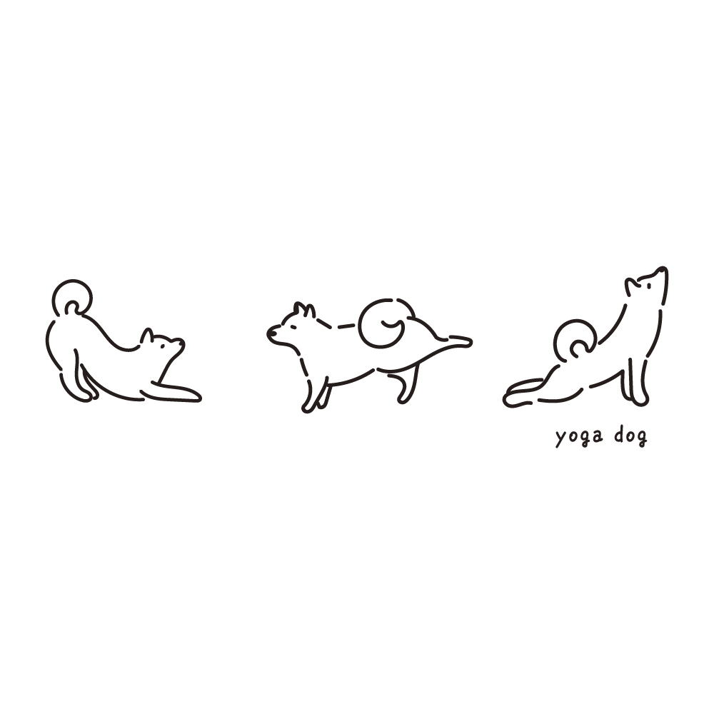 yogadog