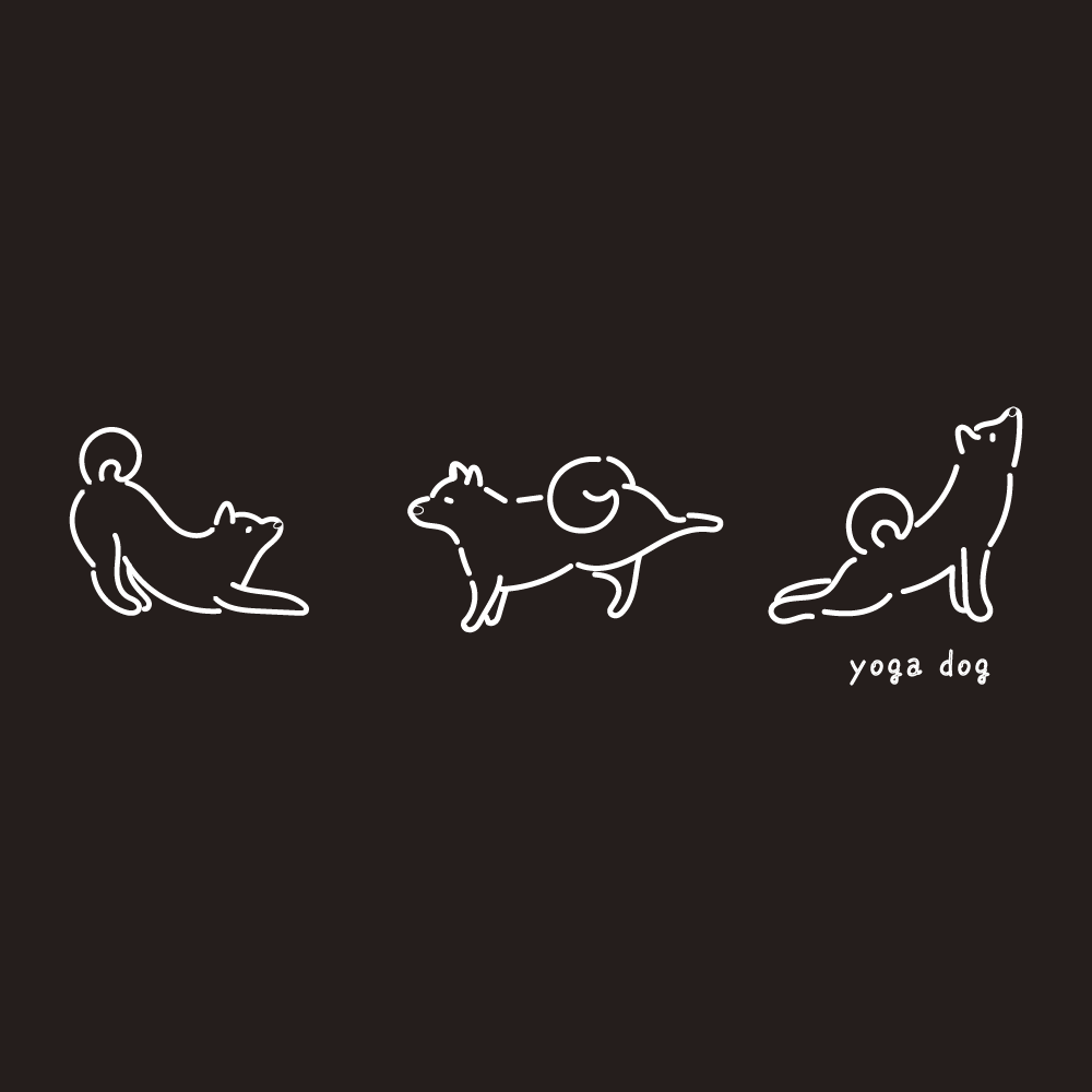 yogadog