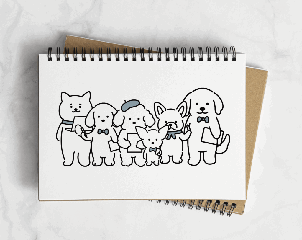 イラスト